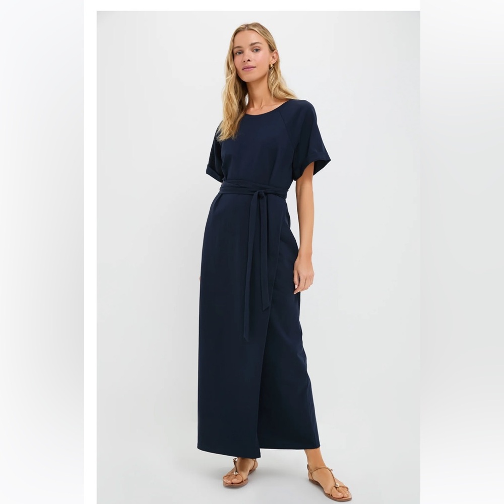 Tuckernuck maxi dress